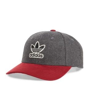ADIDAS BASEBALL CAP
